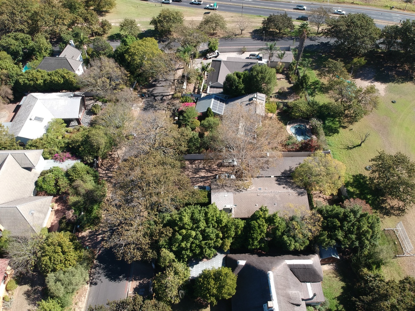 Du Toit Street Precinct, Stellenbosch